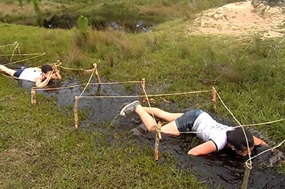 boot camp - FACTOR3